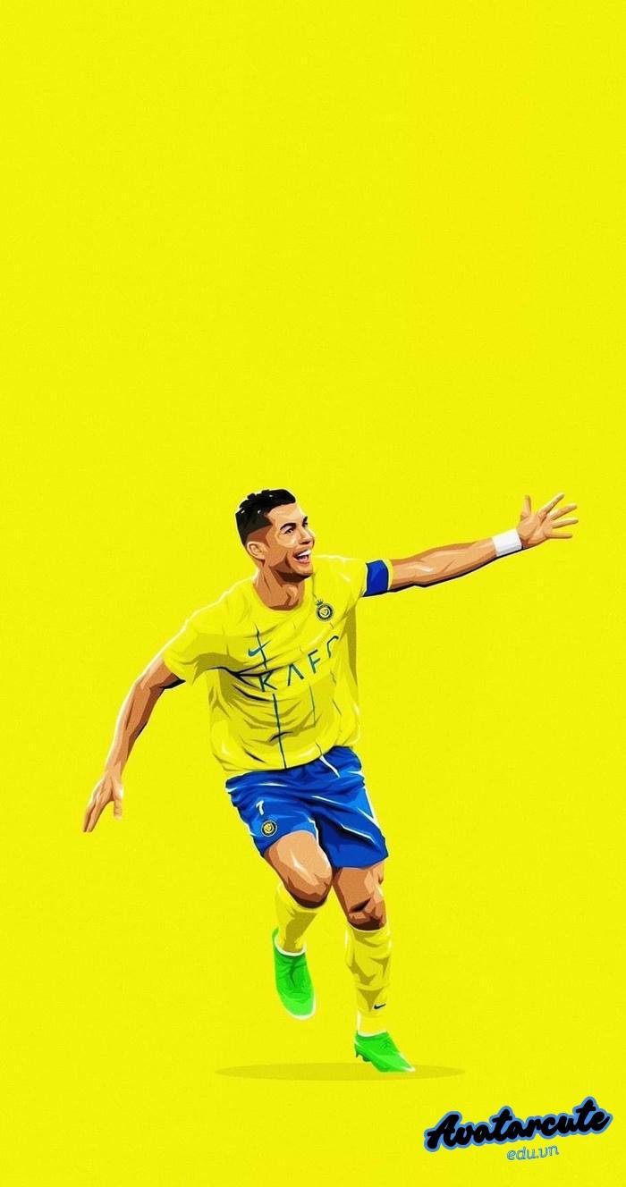 hình nền cầu thủ nghệ thuật hd