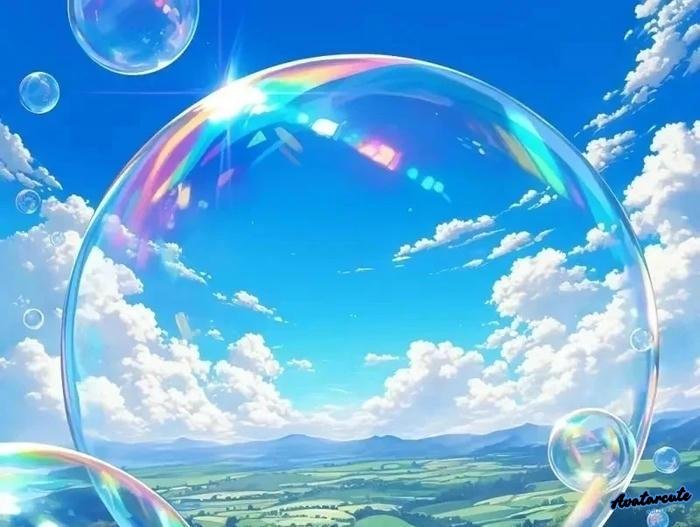 hình nền cầu vồng đẹp hd