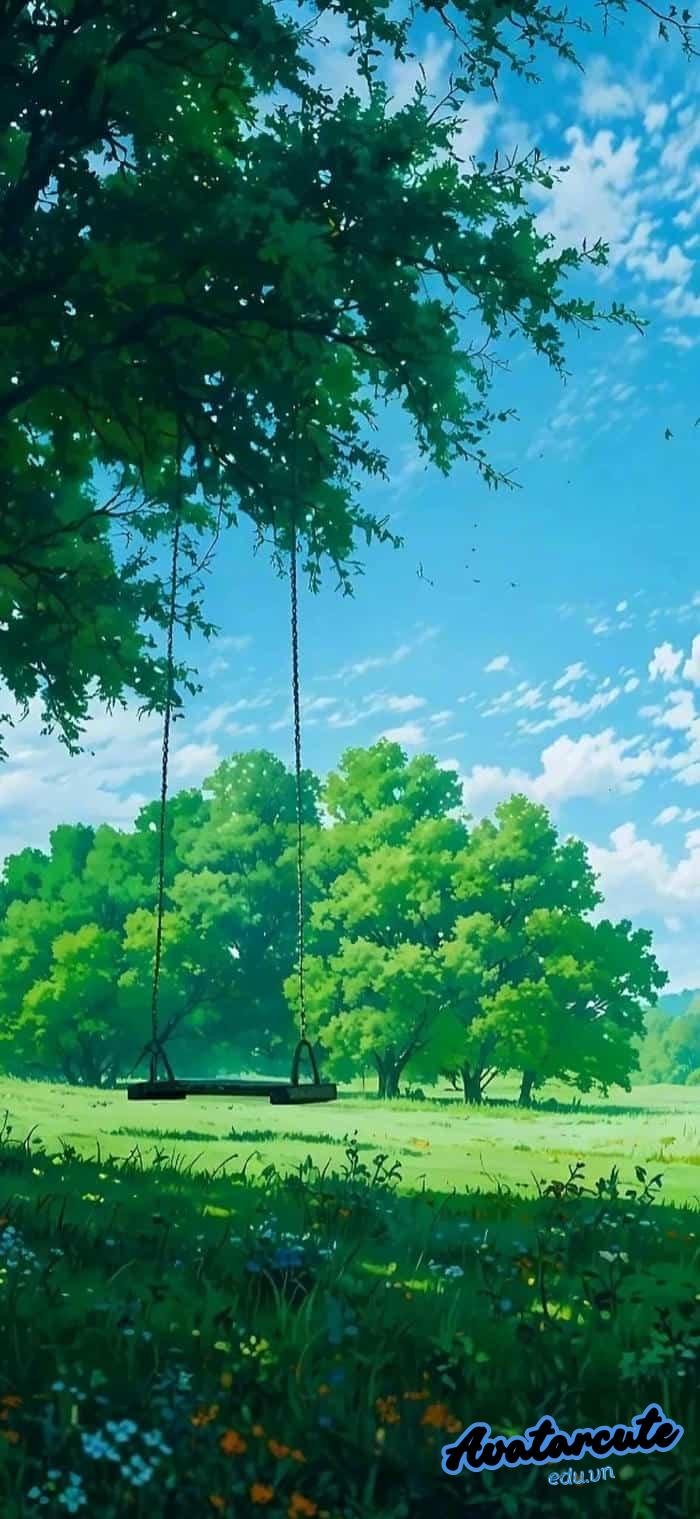 hình nền cây xanh full hd