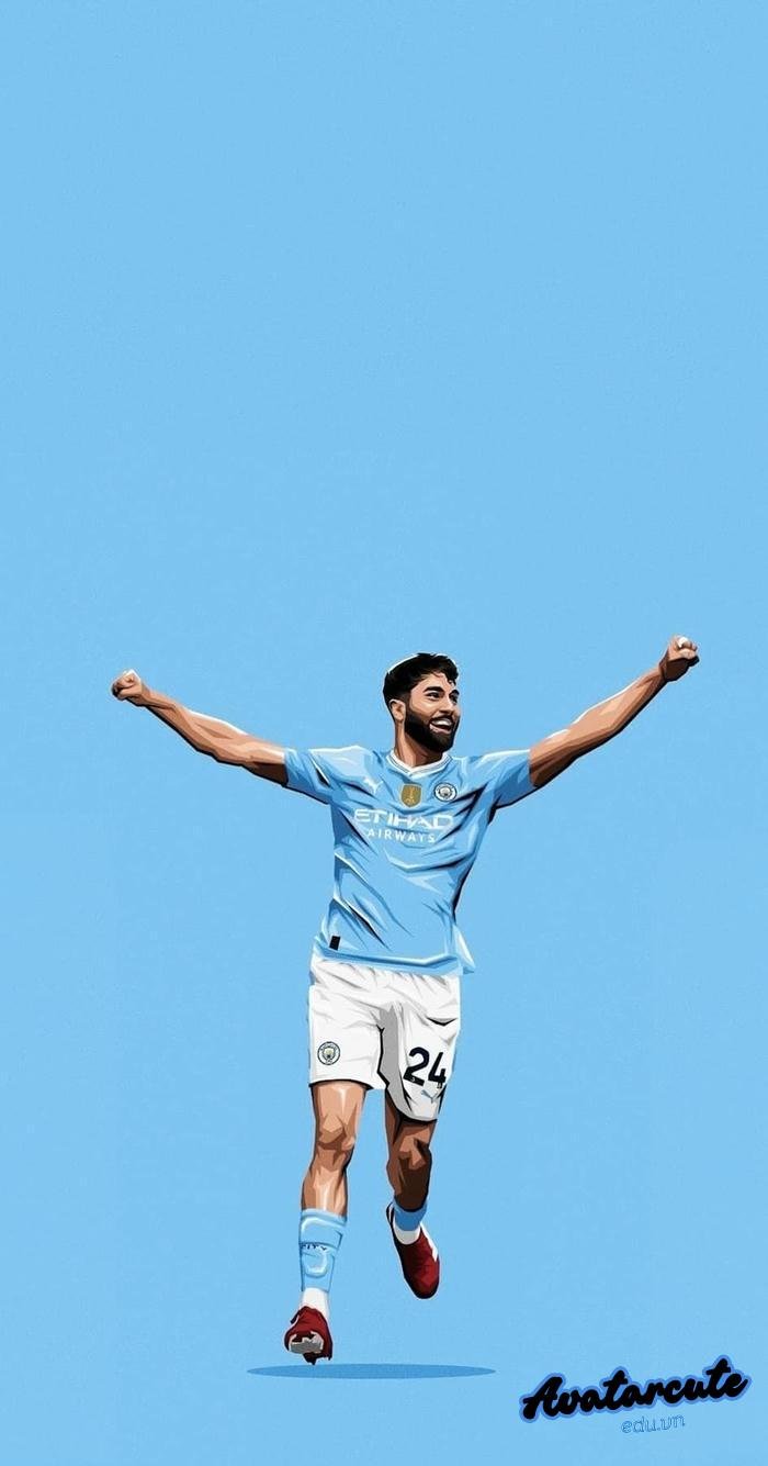 hình nền chân dung cầu thủ hd