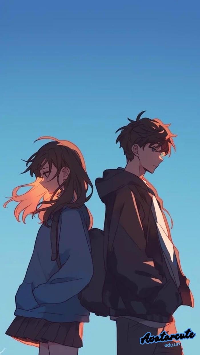 hình nền chia tay 4k