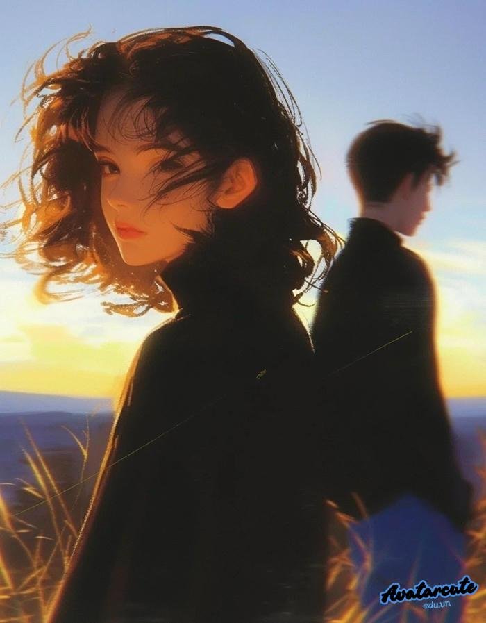 hình nền chia tay buồn bã nét