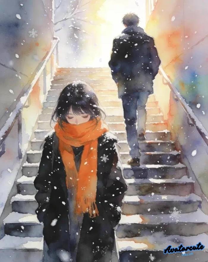 hình nền chia tay cô đơn full hd