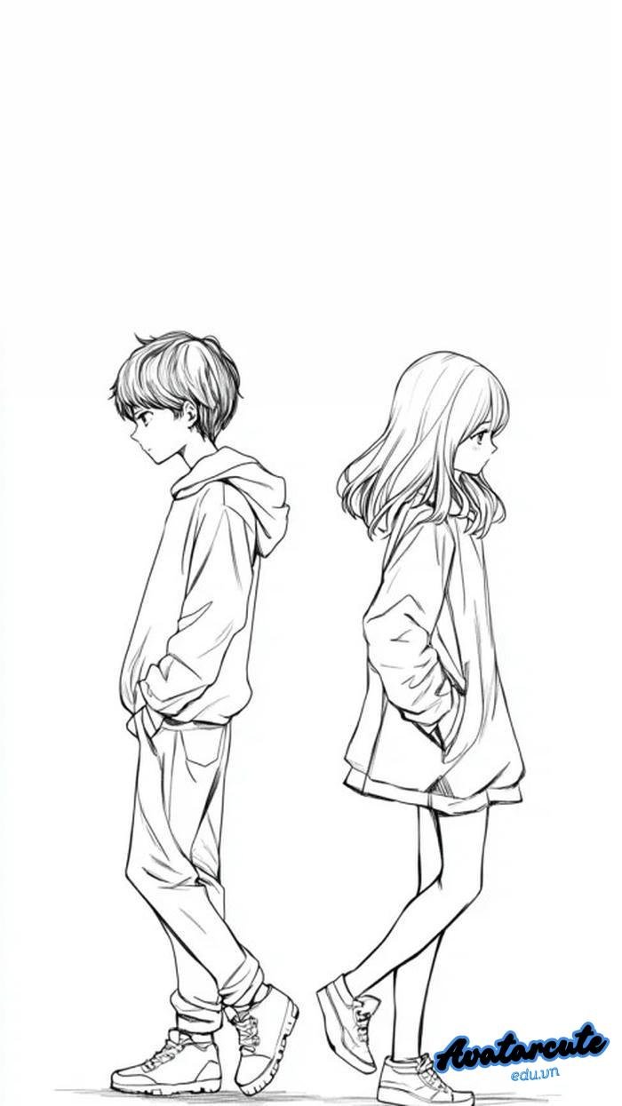 hình nền chia tay đẹp 4k