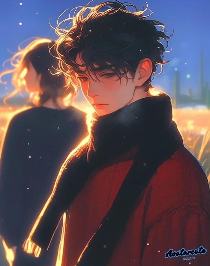 hình nền chia tay tâm trạng nét