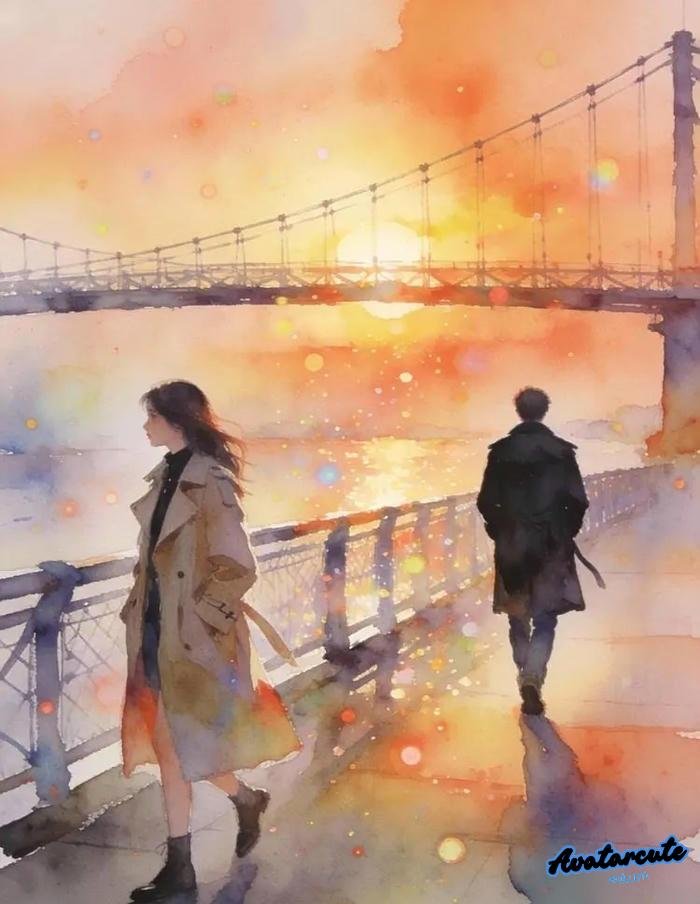 hình nền chia tay