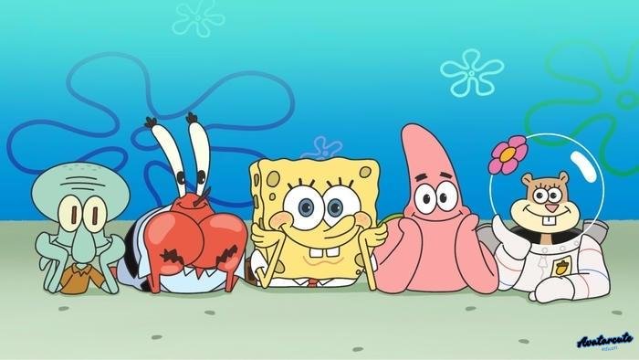 hình nền chibi 4k siêu nét