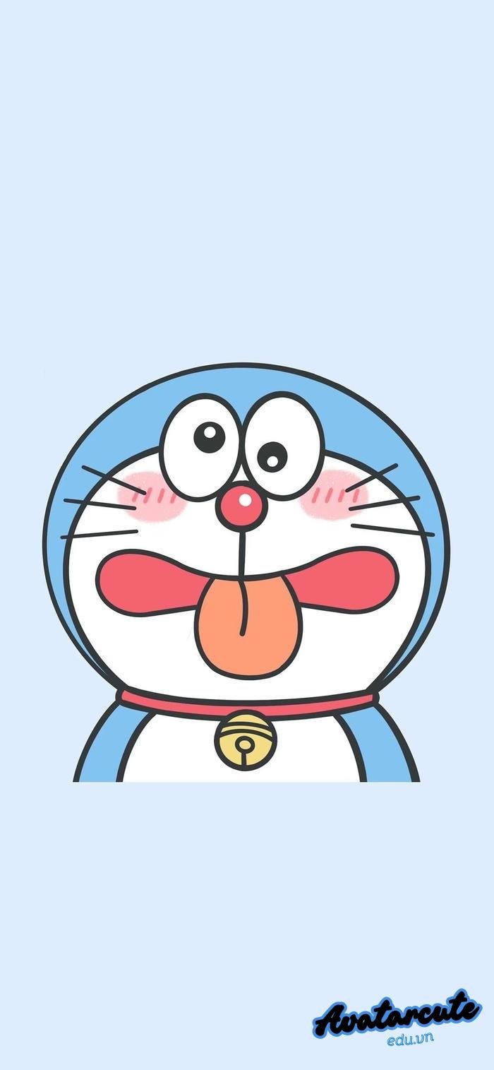 hình nền chibi anime nét