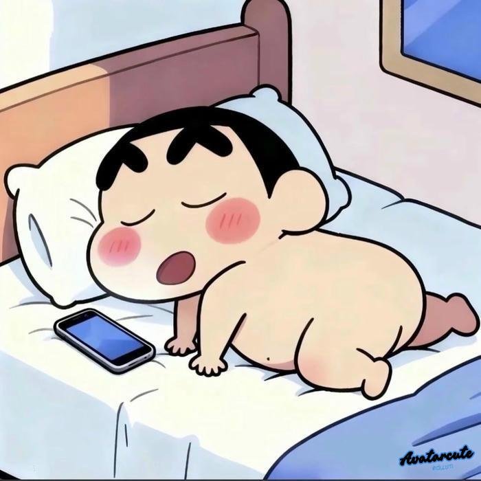 hình nền chibi cute 4k