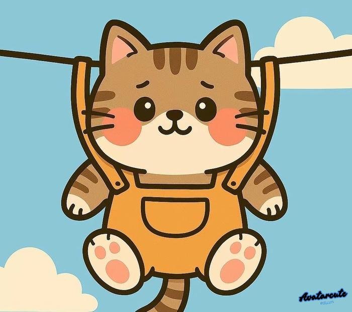 hình nền chibi đẹp 4k