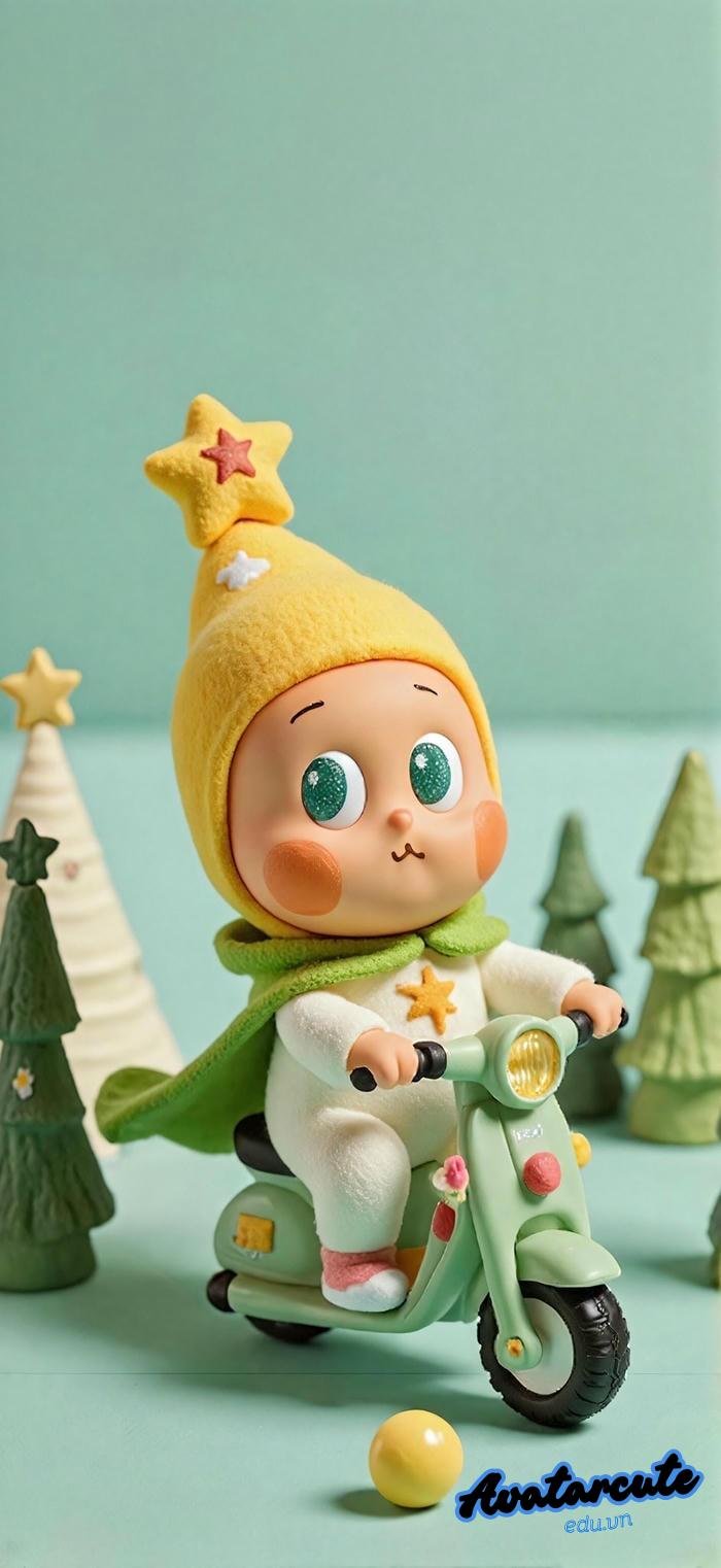 hình nền chibi đẹp nhất nét