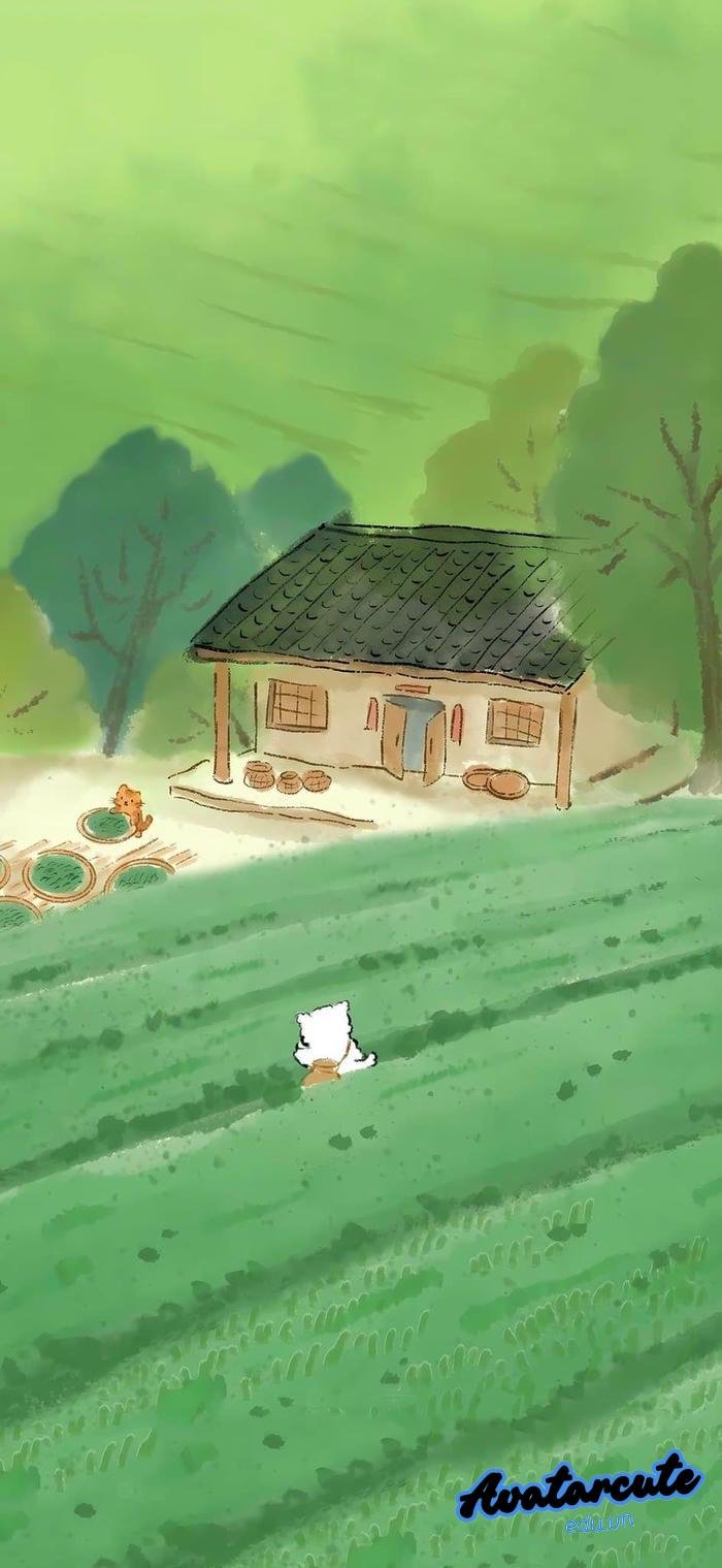 hình nền chill chất lượng full hd