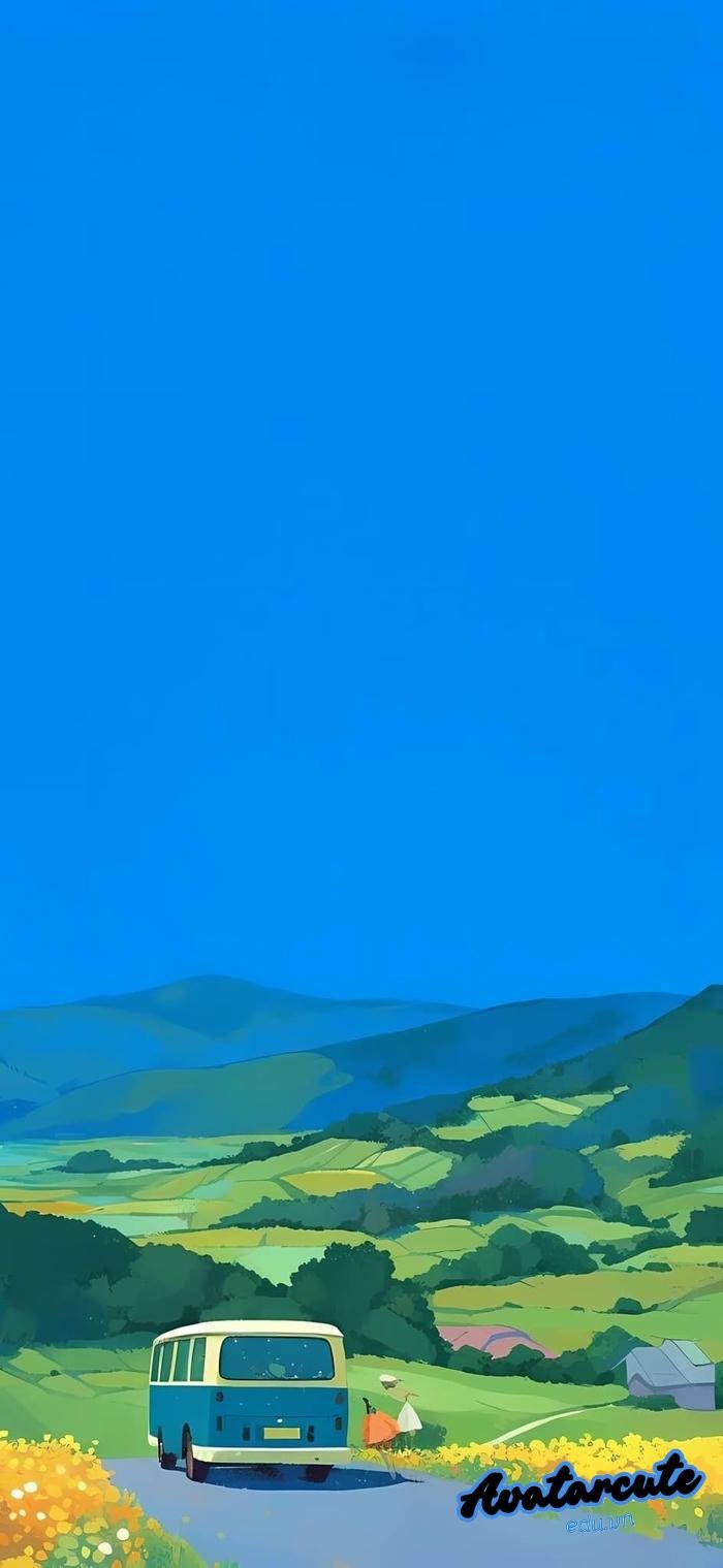 hình nền chill chất lượng hd