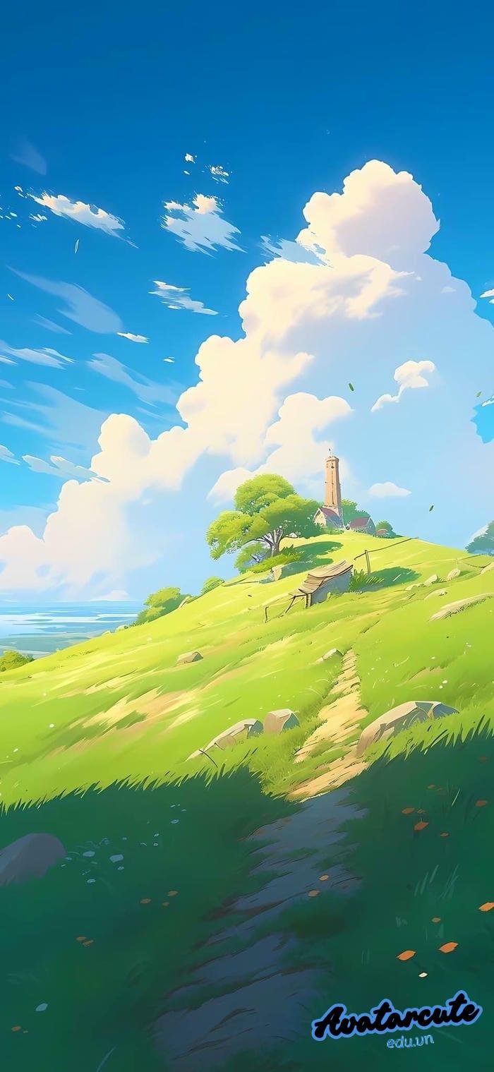 hình nền chill hd siêu nét