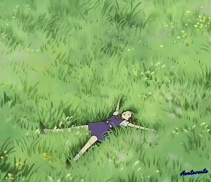 hình nền chill nét