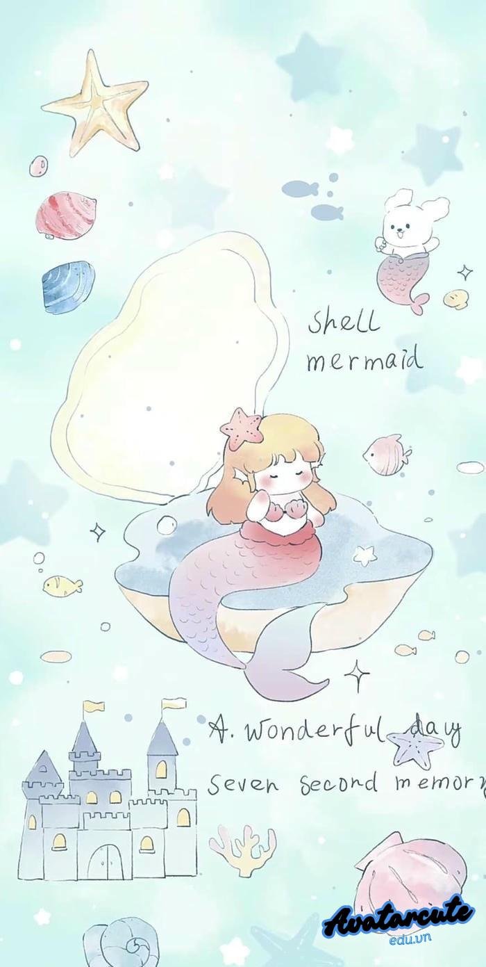 hình nền chill siêu nét 4k