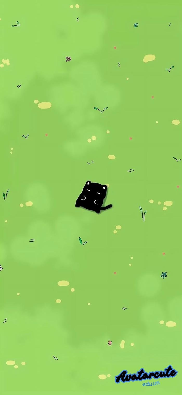 hình nền chill tâm trạng 4k