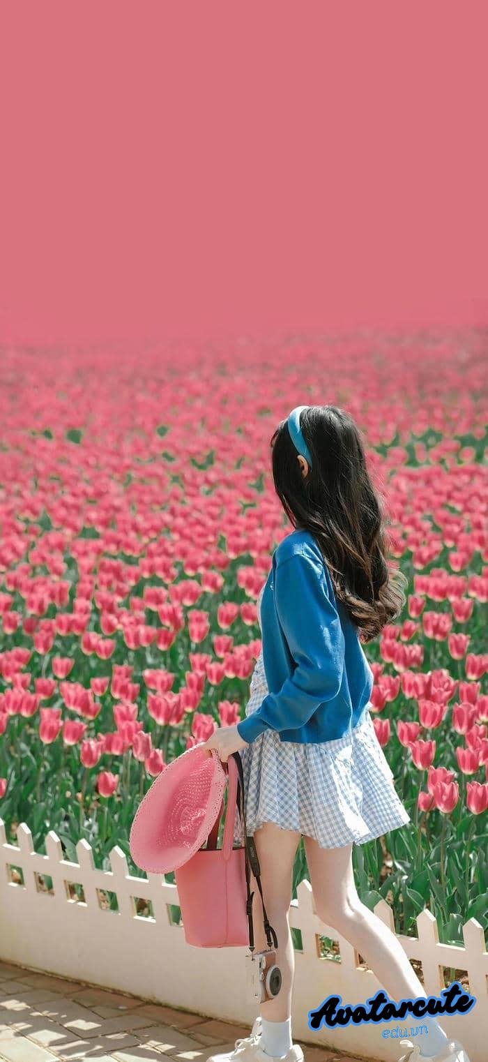 hình nền chill thẩm mỹ 4k