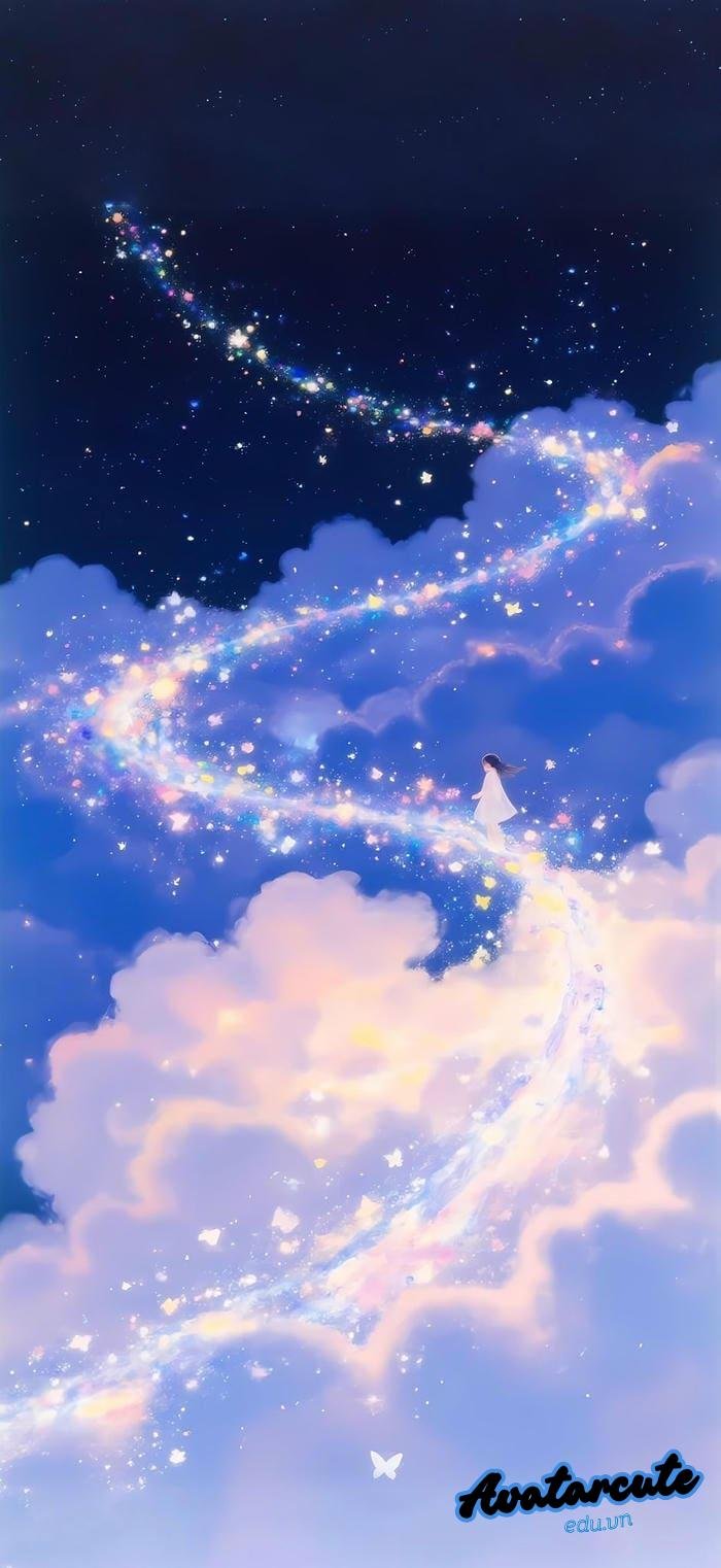 hình nền chill tinh tế 4k