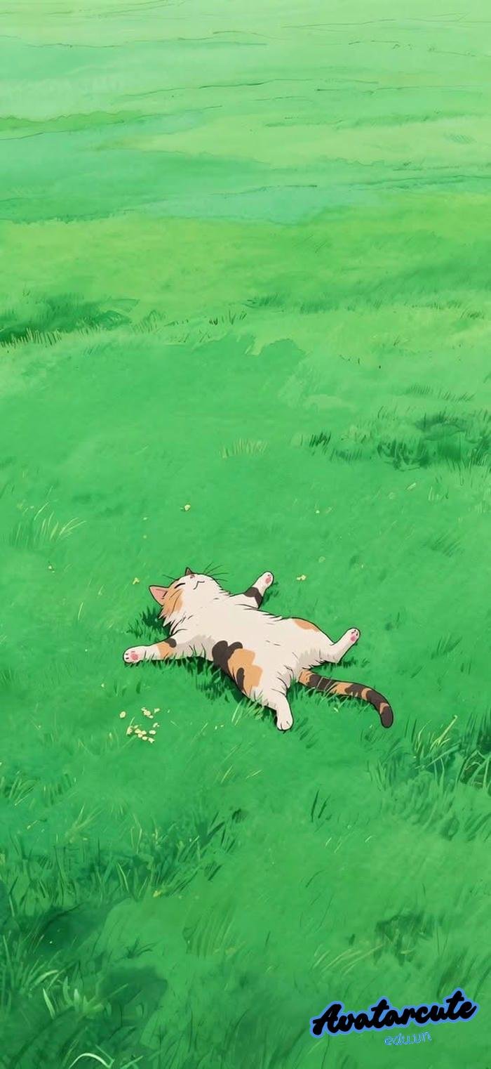 hình nền chill xuất sắc 4k