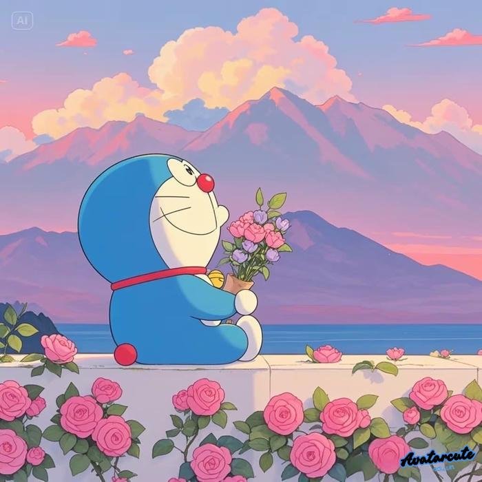 hình nền không gian bình yên full hd