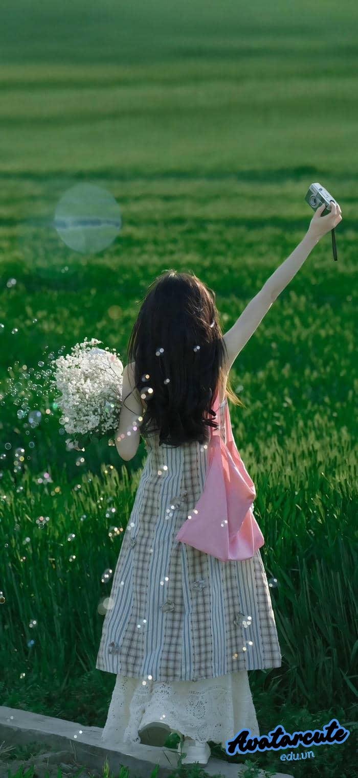 hình nền lofi chill 4k