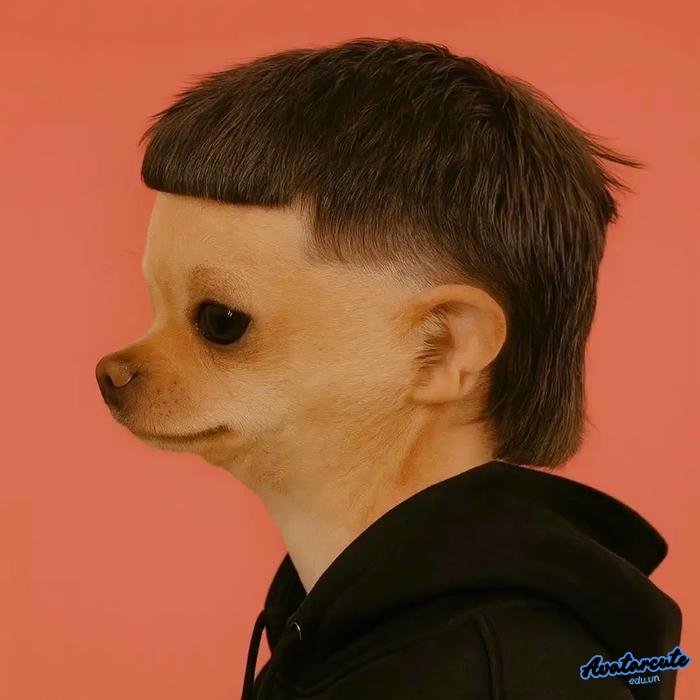 hình nền mặt bựa hài nét