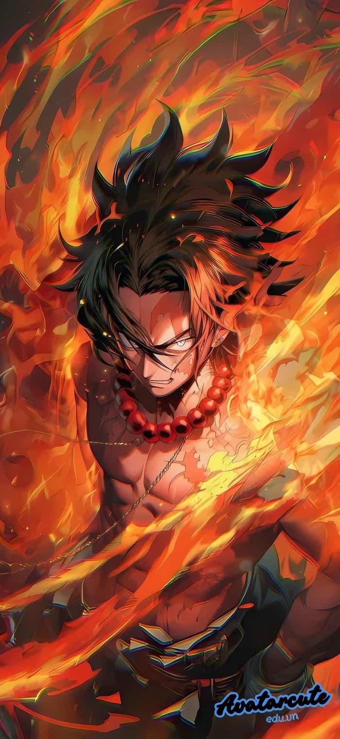 hình nền ngầu chất chơi 4k