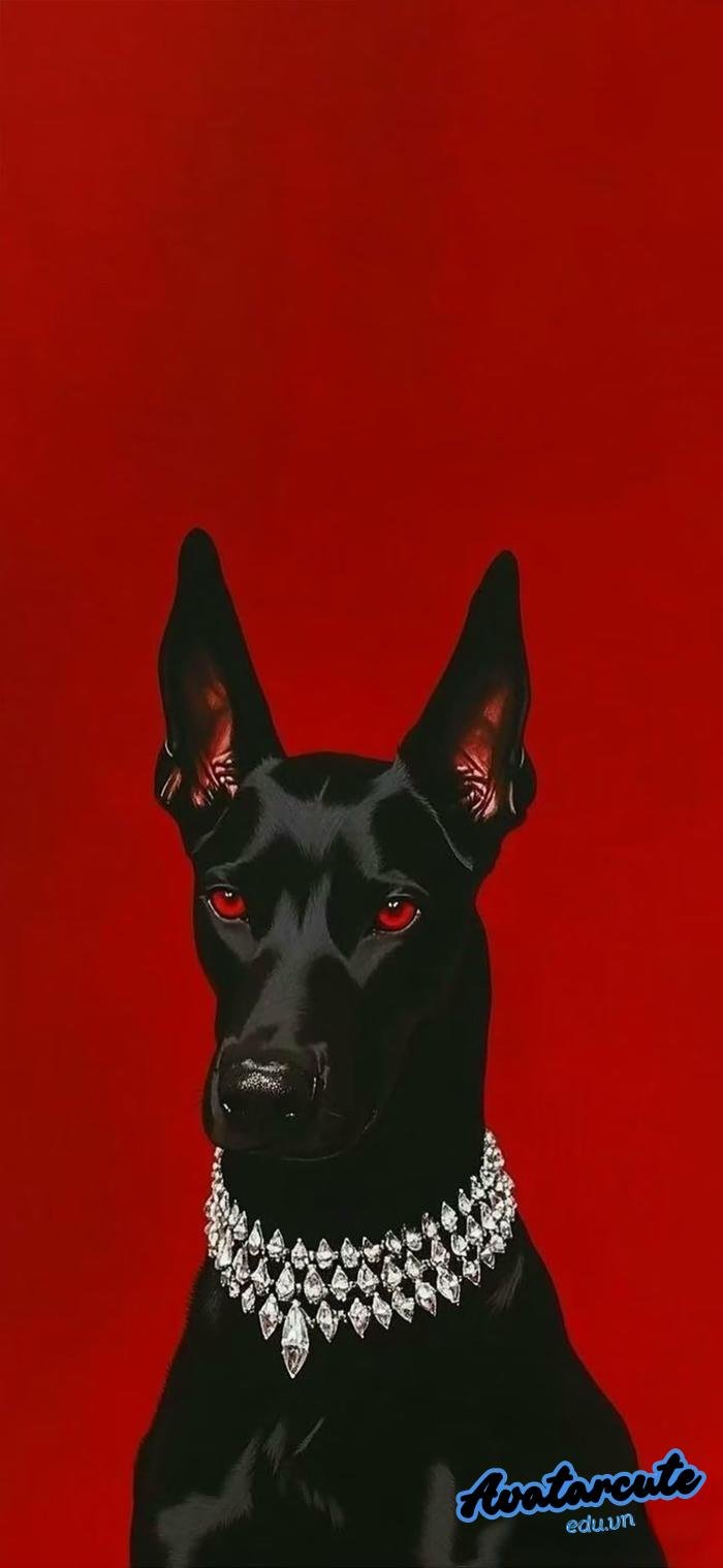 hình nền ngầu chất chơi nét