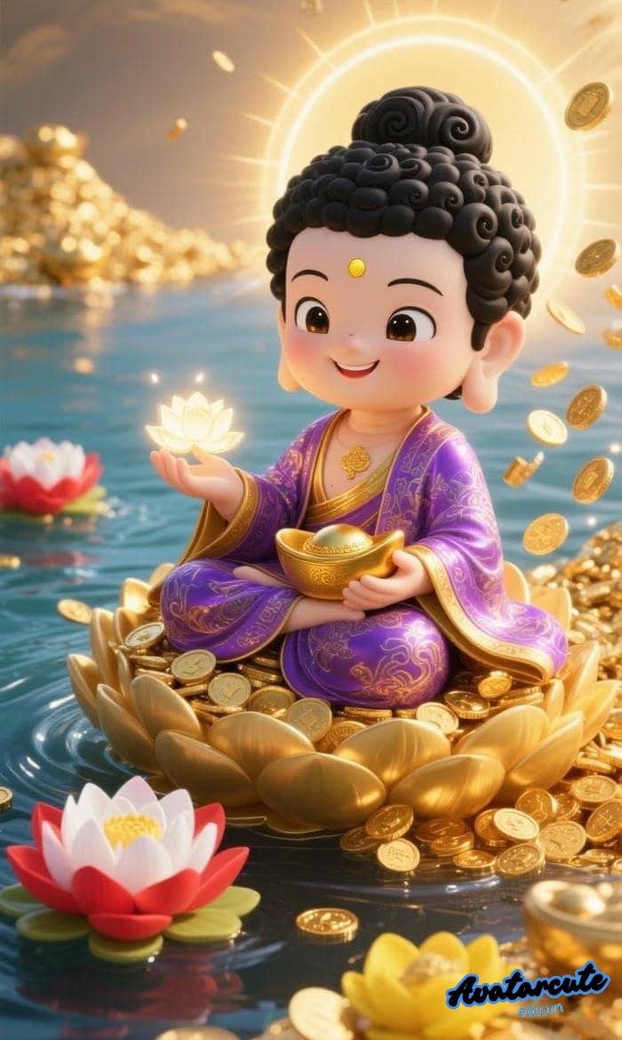 hình nền phong cảnh bình an 4k