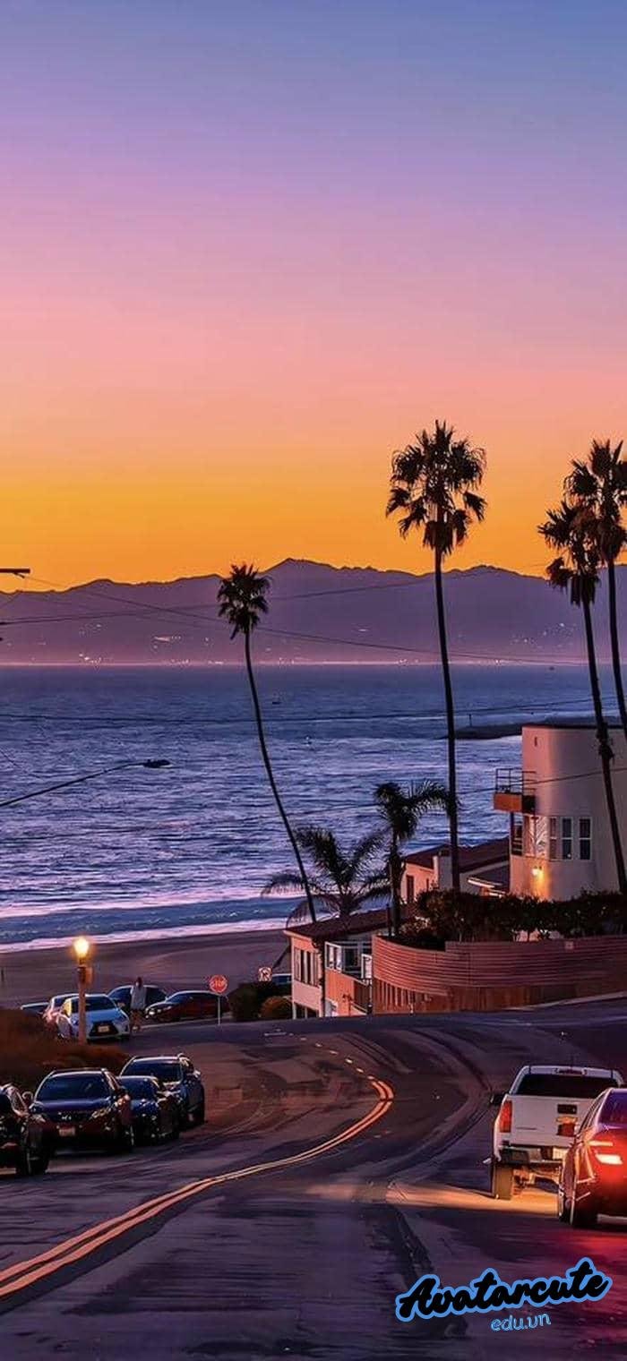 hình nền phong cảnh thiên nhiên hùng vĩ full hd