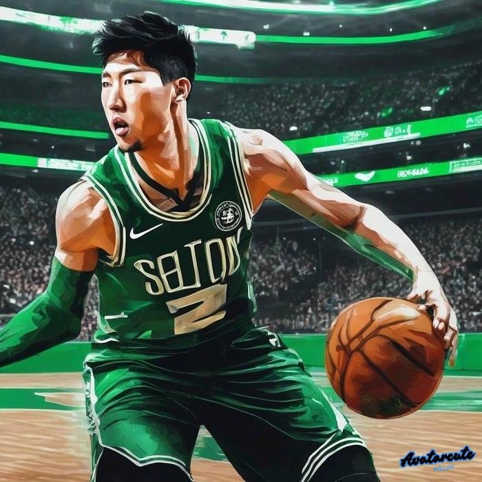 hình nền quả bóng rổ nghệ thuật hd