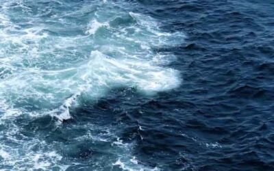 hình nền sóng biển rì rào 4k