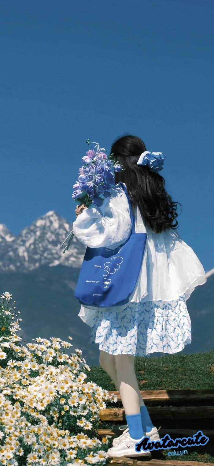 hình nền thiên nhiên bình yên nét