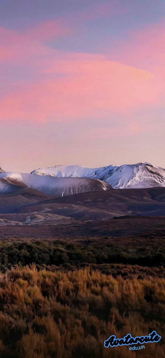 hình nền thiên nhiên rực rỡ hd