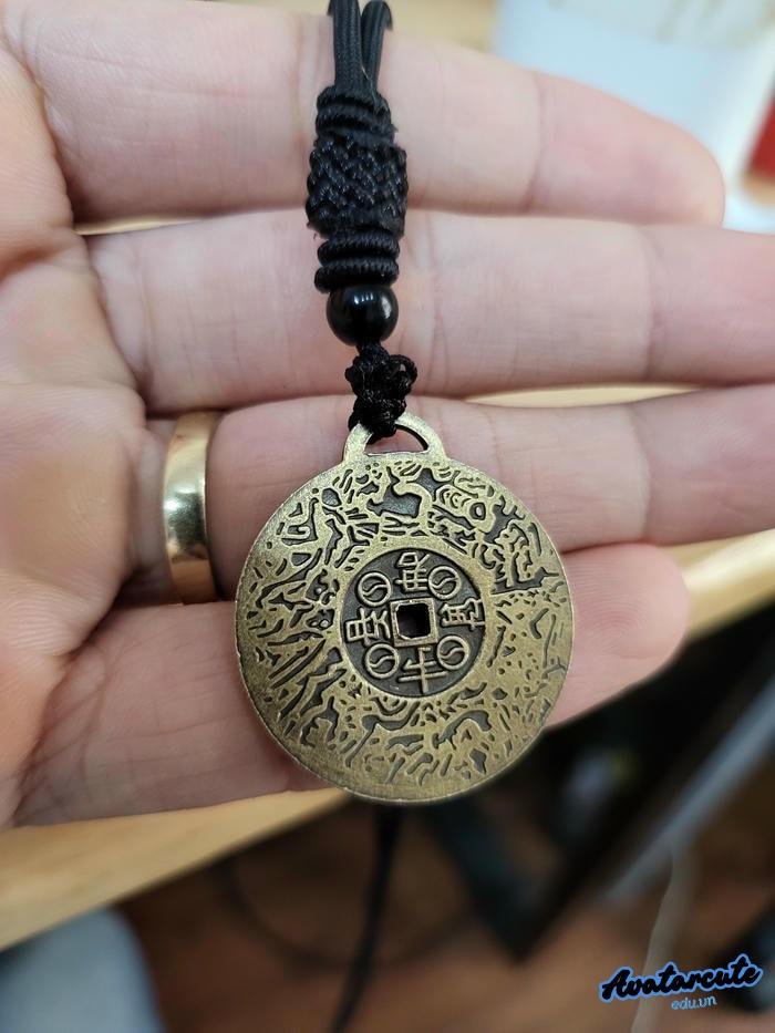 hình nền vật phẩm may mắn full hd