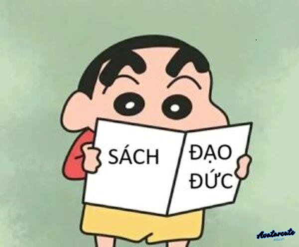 học sách đạo đức