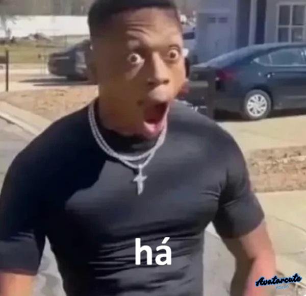 meme anh da đen hết hồn