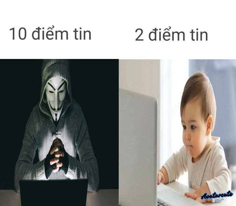 meme game điểm học