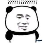 99+ hình meme gấu trúc cực hài, bá đạo và hóm hỉnh