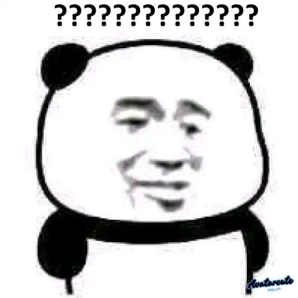 99+ hình meme gấu trúc cực hài, bá đạo và hóm hỉnh