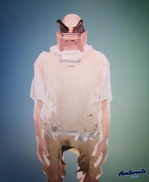 meme generator gầy