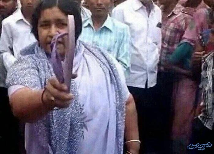 meme giận phang dép