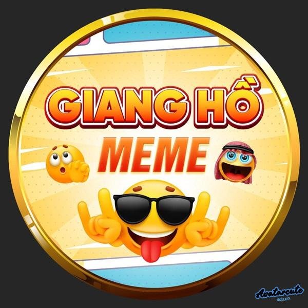 meme giang h