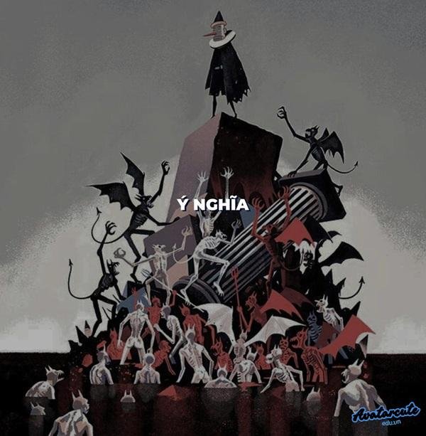 meme giang hồ đứt gánh