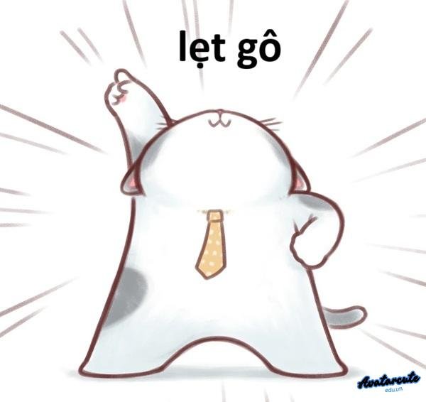 meme giơ tay lẹt gô