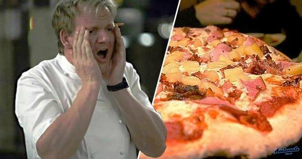 meme gordon ramsay mỗi ngày