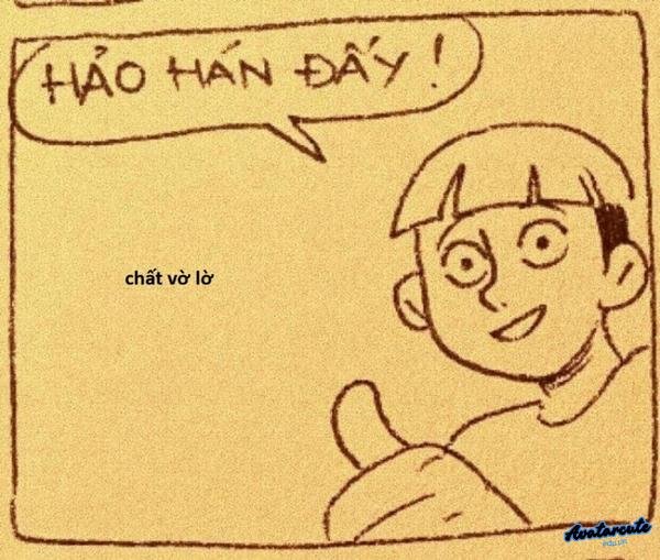 hảo hán là gì
