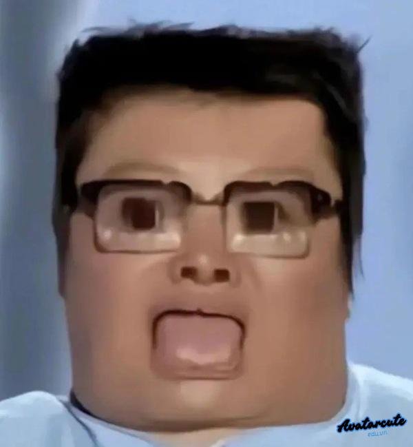 meme hết hồn à bà