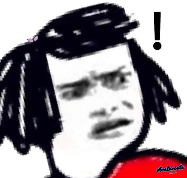 meme hihi bất ngờ